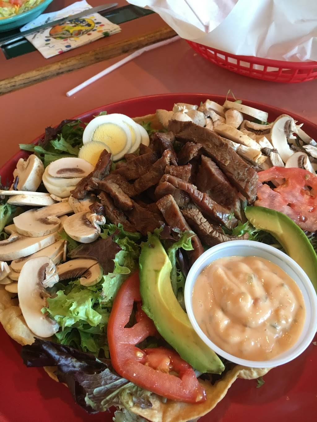 Casa Ramos | restaurant | 216C W East Ave, Chico, CA 95926, USA | 5308940119 OR +1 530-894-0119