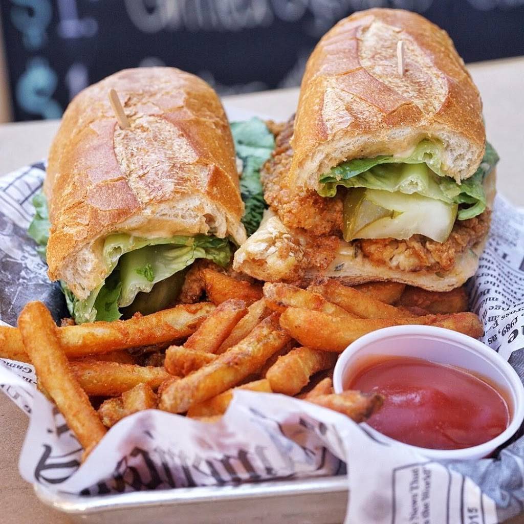 Claw Daddys | restaurant | 31 3rd Ave, Brooklyn, NY 11217, USA | 3473188893 OR +1 347-318-8893