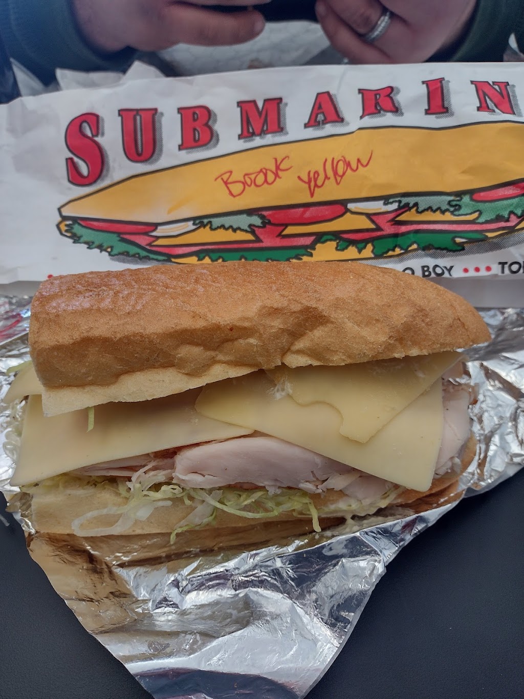 Paulie Boy Hero shop | restaurant | 248 Plaza Rd, Kingston, NY 12401, USA | 8453831610 OR +1 845-383-1610