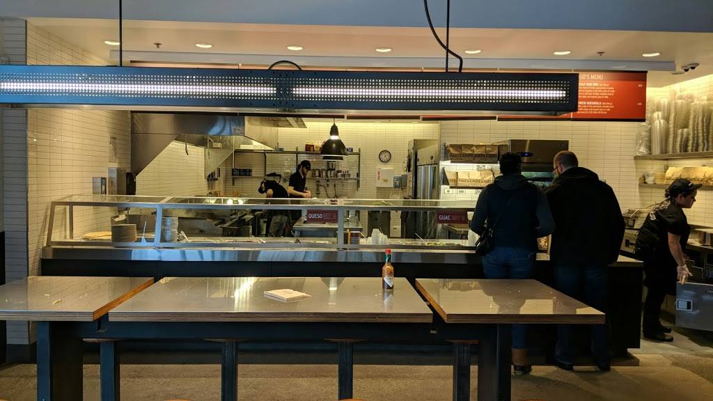 Chipotle Mexican Grill | restaurant | 199 Boston Rd, North Billerica, MA 01862, USA | 9786671980 OR +1 978-667-1980