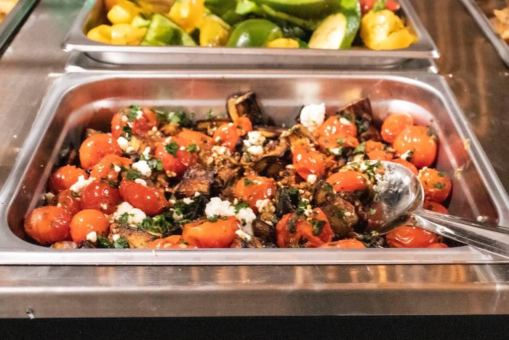 Jais Multicultural Cuisine | restaurant | 311 Main St, Peoria, IL 61602, USA | 3099660978 OR +1 309-966-0978