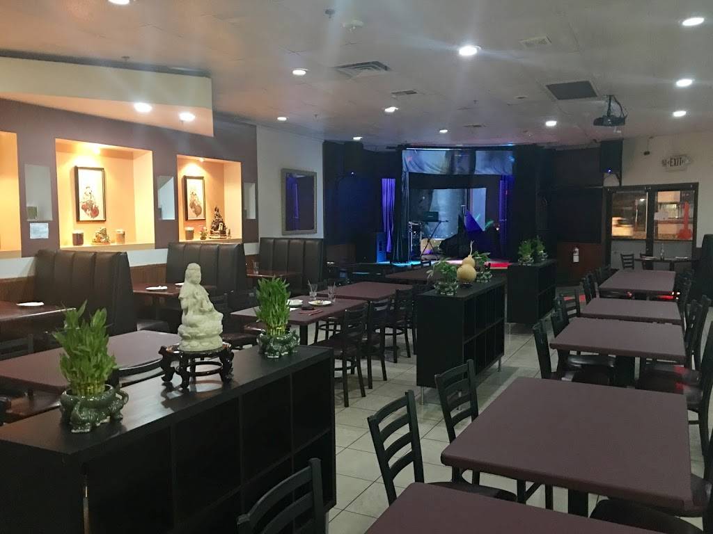 Ocha Thai Cuisine | restaurant | 1201 S Las Vegas Blvd #150, Las Vegas, NV 89104, USA | 7023868631 OR +1 702-386-8631