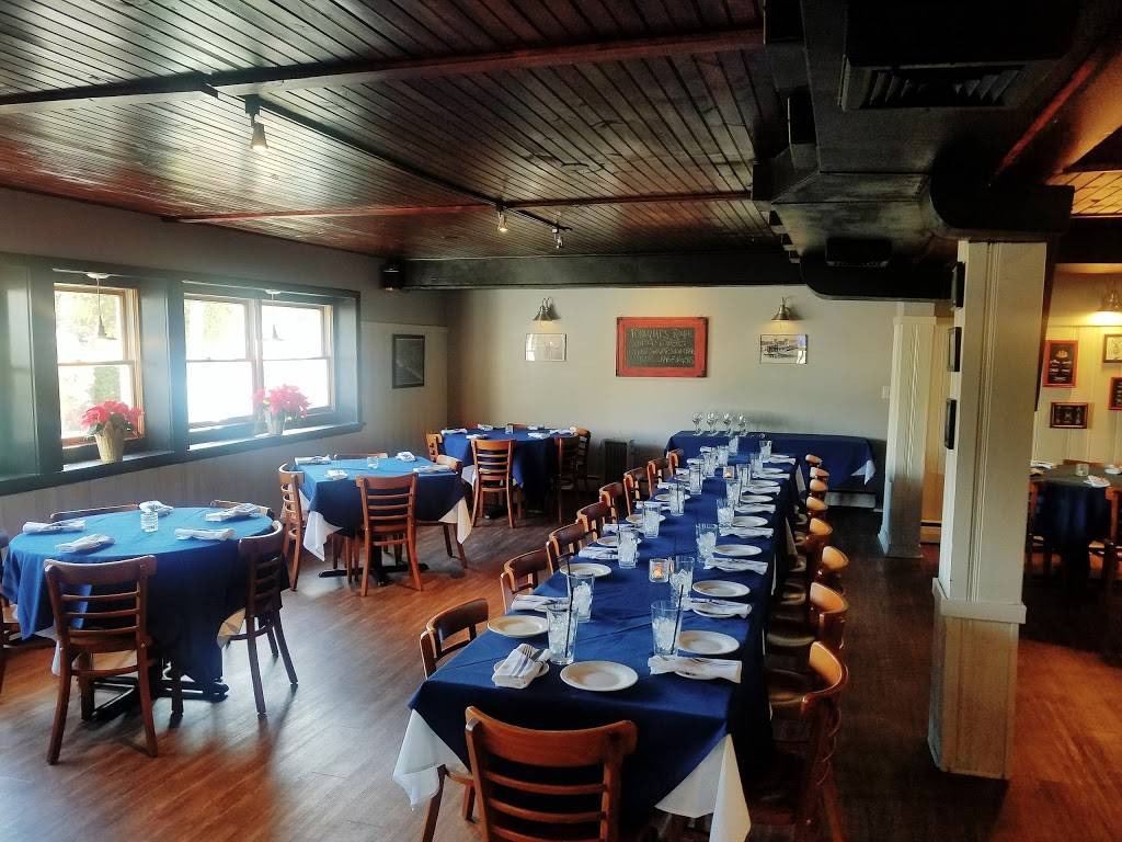 Quarter House Restaraunt | restaurant | 1001 Arnold Ave, Point Pleasant, NJ 08742, USA | 7322026678 OR +1 732-202-6678