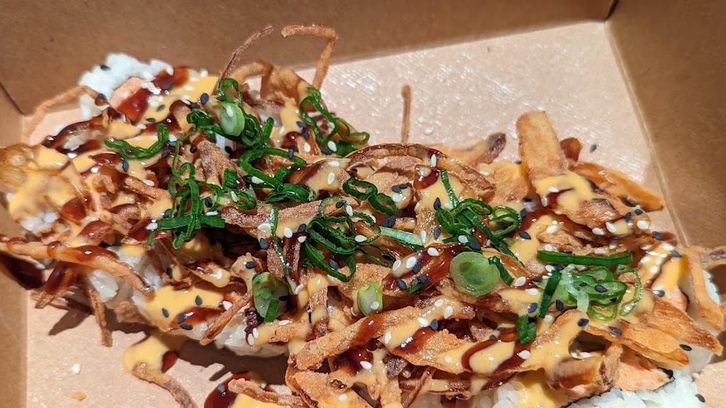 Naughty Vegan パンダ | restaurant | 20 Union St Unit 170, Pasadena, CA 91103, USA | 8052431469 OR +1 805-243-1469