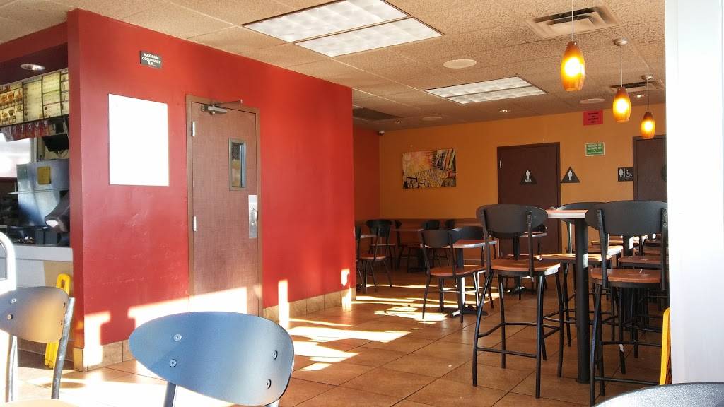 Jack in the Box | restaurant | 640 Ocean St, Santa Cruz, CA 95060, USA | 8314258964 OR +1 831-425-8964