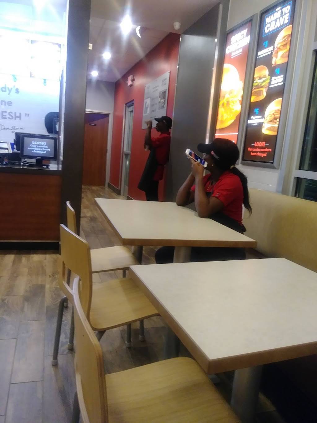 Wendys | restaurant | 870 Highway 138 W, Stockbridge, GA 30281, USA | 6782938894 OR +1 678-293-8894