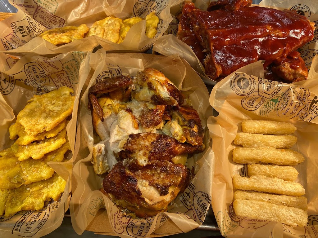 Francisca Charcoal Chicken & Meats (Miramar) | restaurant | 12703 Miramar Pkwy, Miramar, FL 33027, USA | 9544047954 OR +1 954-404-7954