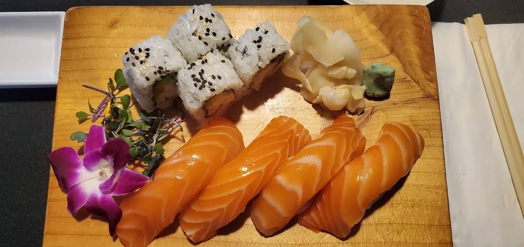 Sushido | restaurant | 117 E Main St, Auburn, WA 98002, USA | 2532497779 OR +1 253-249-7779