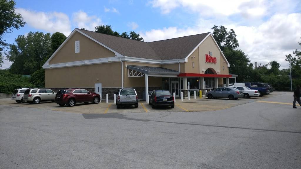 Wawa | cafe | 1550 Chester Pike, Folcroft, PA 19032, USA | 6105865191 OR +1 610-586-5191