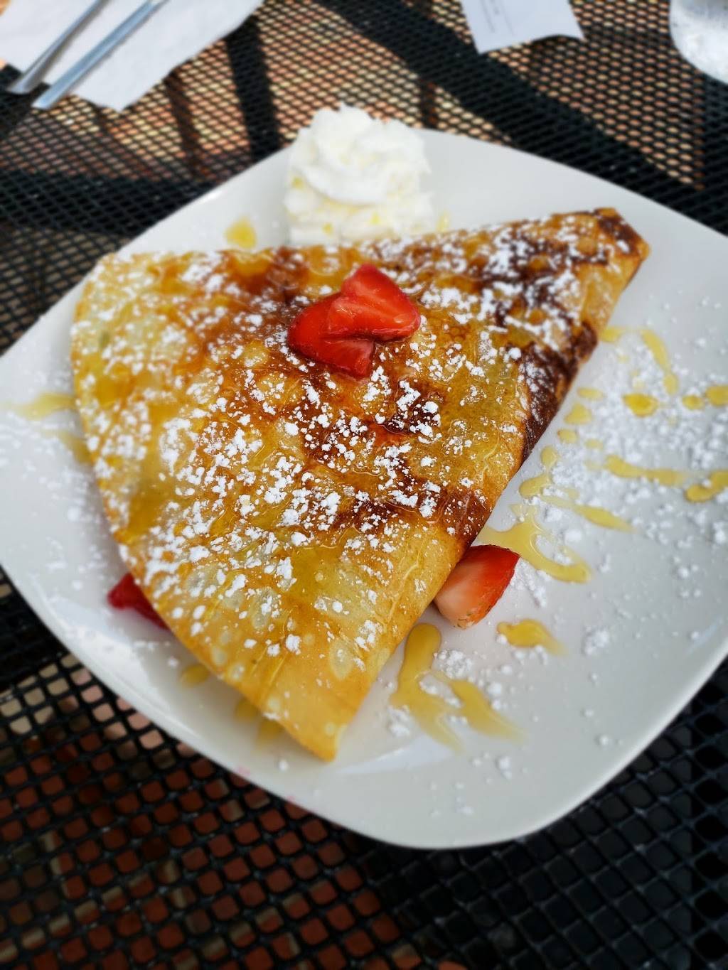 Penny Path Café & Crêpe Shop | restaurant | 122 Reynolda Village, Winston-Salem, NC 27106, USA | 3369869555 OR +1 336-986-9555