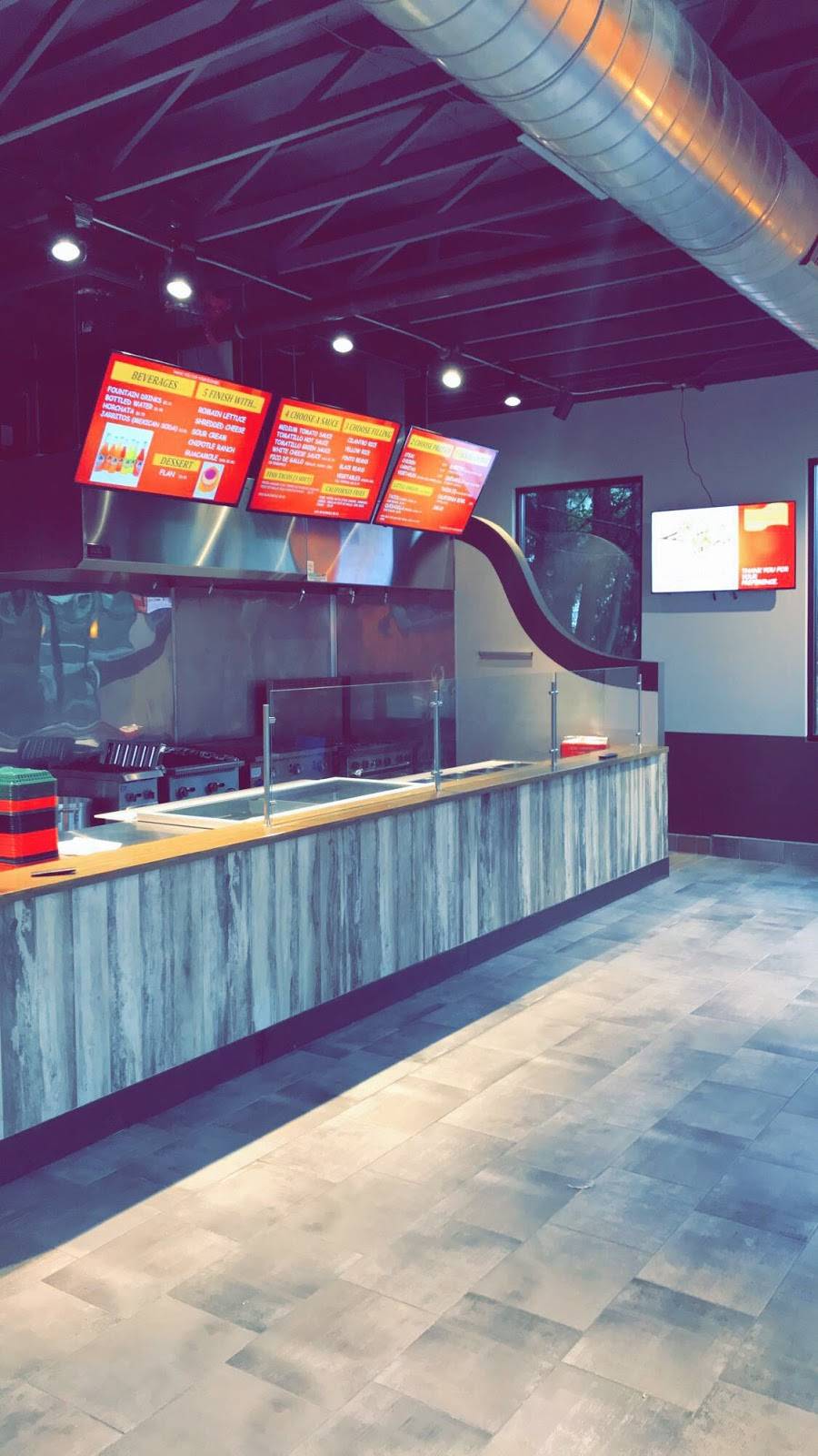 California Burritos Bettendorf IA | restaurant | 2207 Falcon Ave, Bettendorf, IA 52722, USA | 5638881982 OR +1 563-888-1982