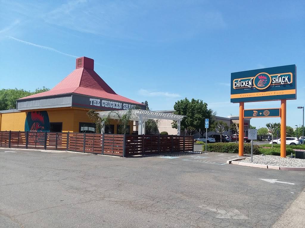 The Chicken Shack | restaurant | 2586 Churn Creek Rd, Redding, CA 96002, USA | 5302229464 OR +1 530-222-9464