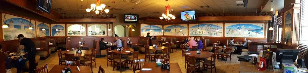 Red Olive Restaurant - Rochester | restaurant | 1194 Walton Blvd, Rochester, MI 48307, USA | 2486560300 OR +1 248-656-0300