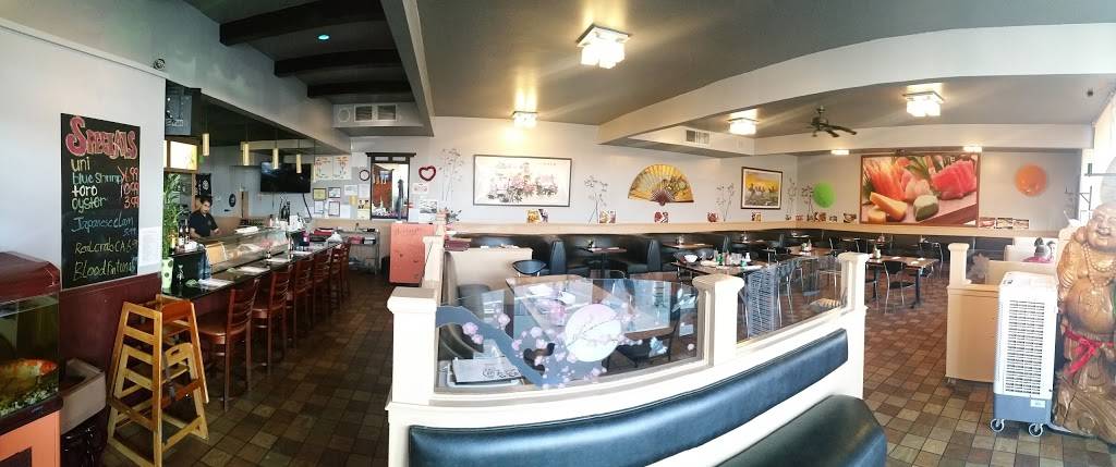 C J FUSION | restaurant | 201 Travis Blvd, Fairfield, CA 94533, USA | 7078032868 OR +1 707-803-2868