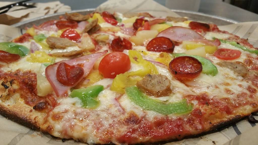 Pieology Pizzeria, Westminster, CA | restaurant | 16338 Beach Blvd, Westminster, CA 92683, USA | 7144659304 OR +1 714-465-9304