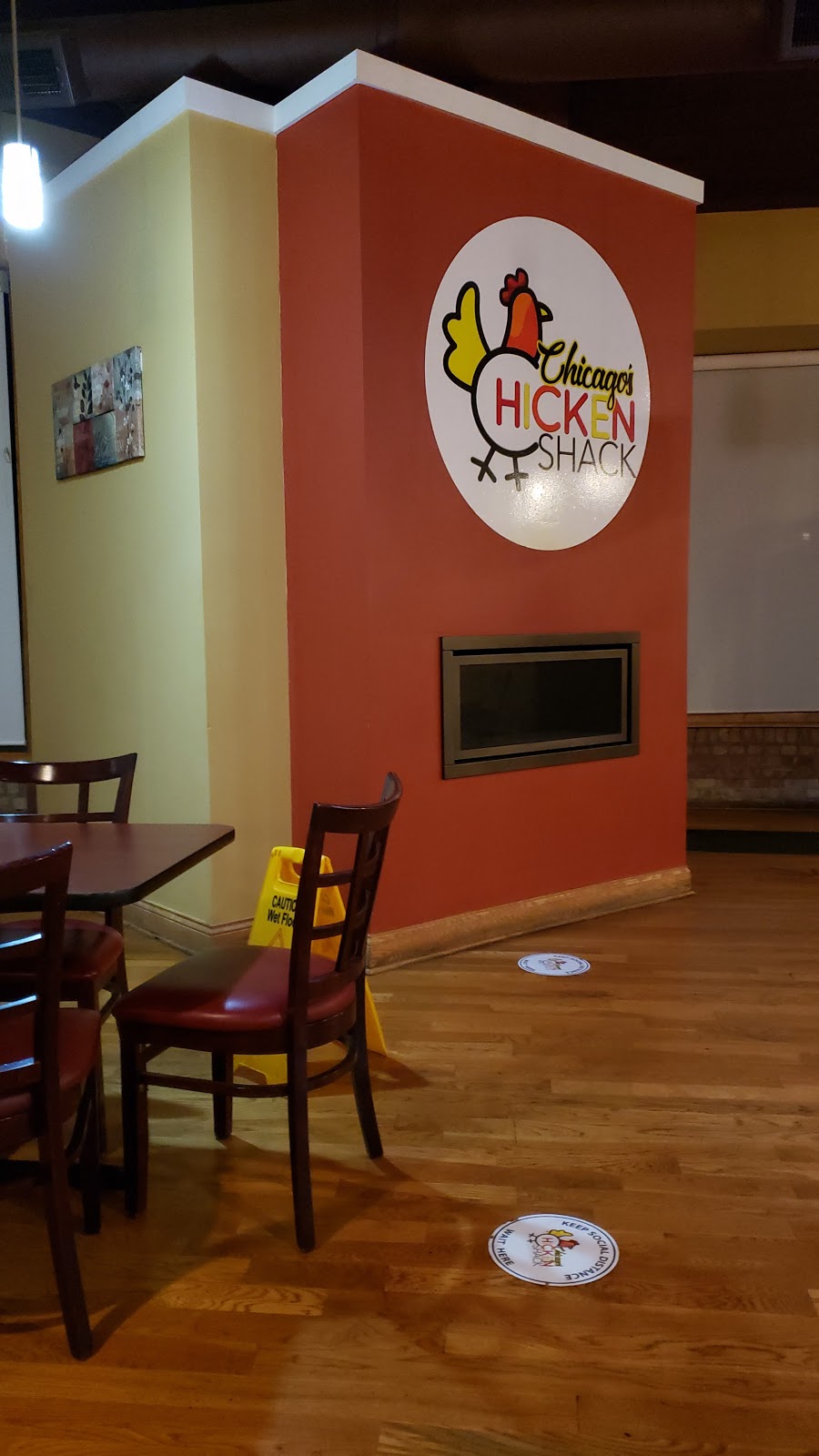 Chicagos Chicken Shack Broadview | restaurant | 1825 Roosevelt Rd, Broadview, IL 60155, USA | 7084986101 OR +1 708-498-6101