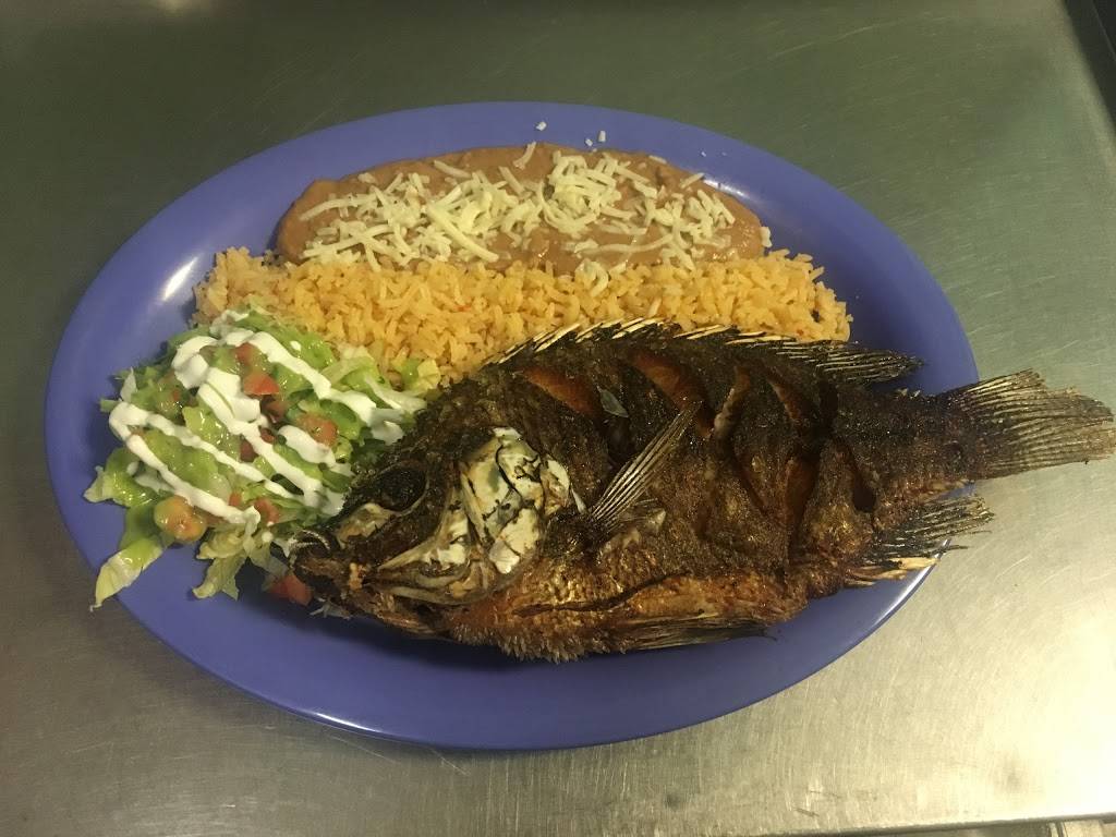 Taqueria La Estrella | restaurant | 1723, 325 23rd St, Richmond, CA 94804, USA | 5102326955 OR +1 510-232-6955