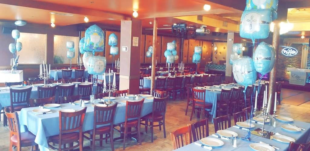 Ya Hala | restaurant | 590 Lexington Ave, Clifton, NJ 07011, USA | 9737720444 OR +1 973-772-0444