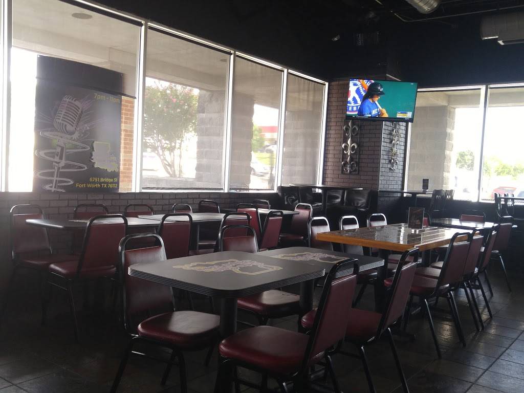 Southern Classic Daiquiri Factory | restaurant | 6751 Bridge St, Fort Worth, TX 76112, USA | 6822132893 OR +1 682-213-2893