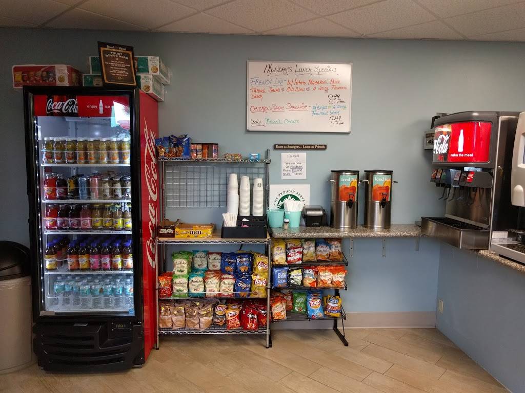 JJS Cafe | cafe | 6622 Southpoint Dr S #125, Jacksonville, FL 32216, USA | 9043791037 OR +1 904-379-1037