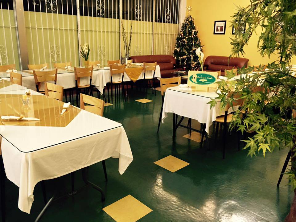 Borinquen Foods | restaurant | 2001 S Lumpkin Rd # 17, Columbus, GA 31903, USA | 7066876273 OR +1 706-687-6273