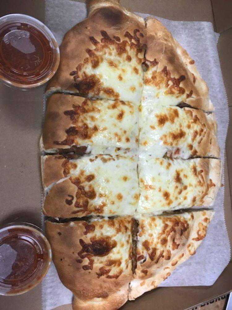 Apollon Roast Beef & Pizza | restaurant | 1 North Ave, Attleboro, MA 02703, USA | 5082264483 OR +1 508-226-4483