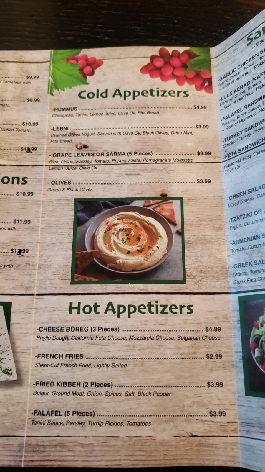 Cafe Vine | restaurant | 519 W Rte 66, Glendora, CA 91740, USA | 6268521152 OR +1 626-852-1152