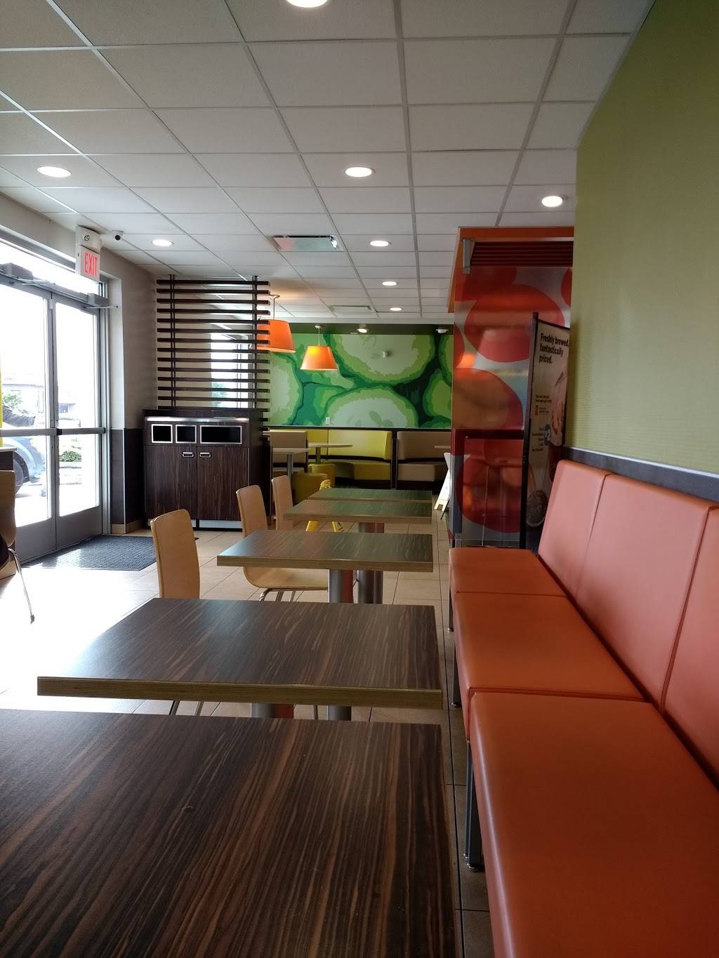 McDonalds | cafe | 109 Sunset Center, Suisun City, CA 94585, USA | 7074266235 OR +1 707-426-6235