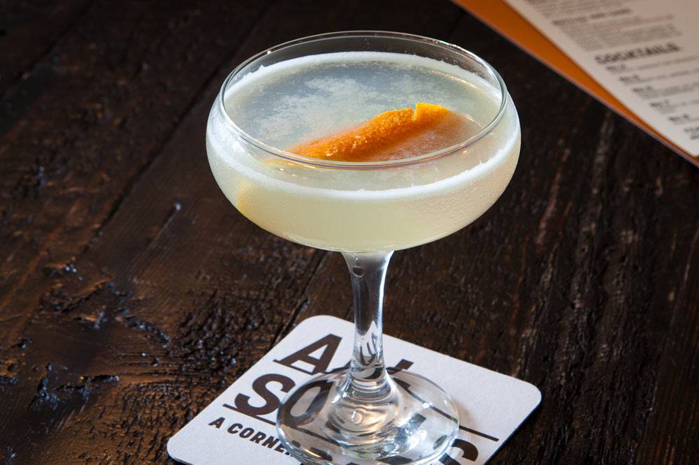 All Souls Bar | restaurant | 3125, 725 T St NW, Washington, DC 20001, USA | 2027335929 OR +1 202-733-5929