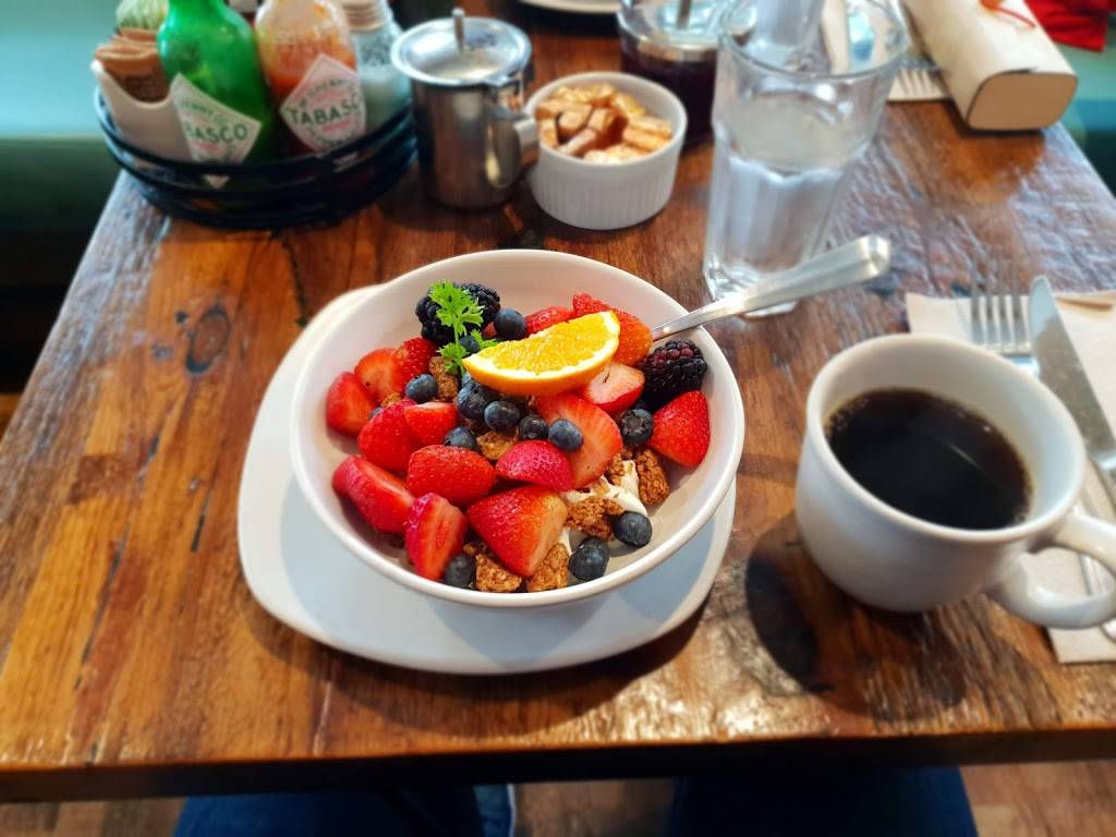 Kitchen Sunnyside | cafe | 31 Sunnyside Ave #1, Mill Valley, CA 94941, USA | 4153265159 OR +1 415-326-5159