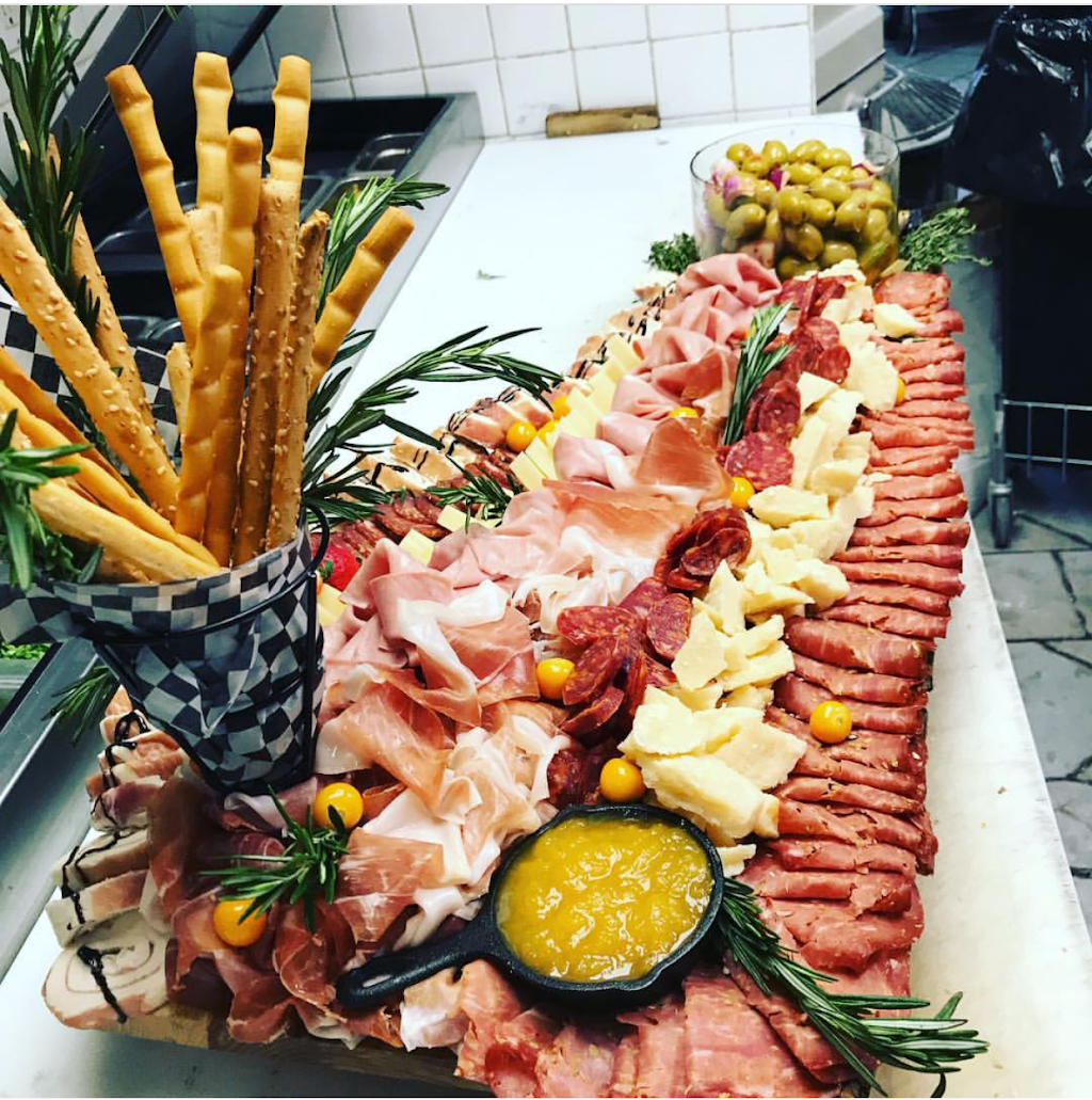 Panino Cappuccino | restaurant | 3218 Weston Rd, North York, ON M9M 2T7, Canada | 4167414646 OR +1 416-741-4646