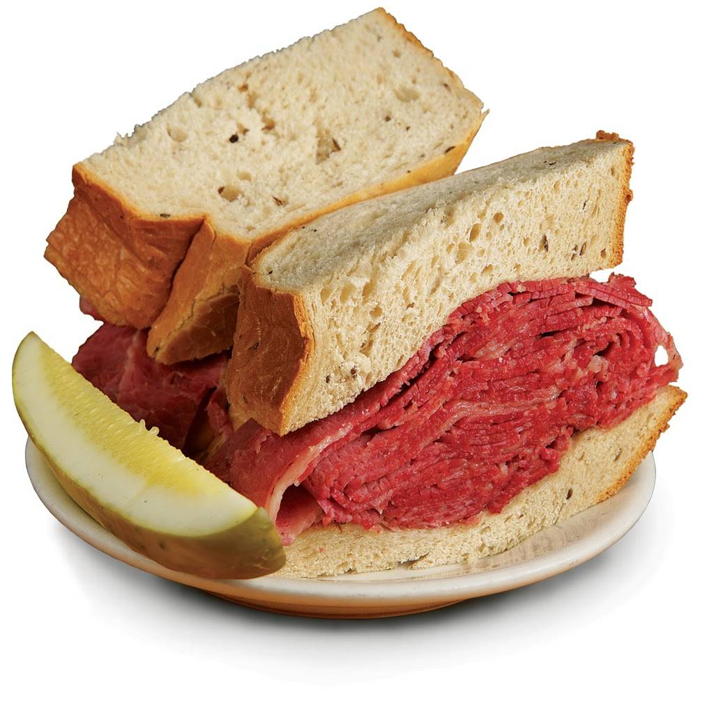 Shapiros Delicatessen at IND Airport | restaurant | Indianapolis International Airport, 7800 Col H Weir Cook Mem Drive Gate B14, Indianapolis, IN 46241, USA | 3172410645 OR +1 317-241-0645