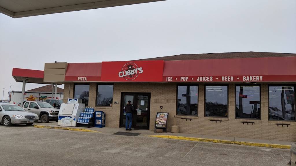 Godfathers Pizza | meal delivery | 121 N Des Moines St, Odebolt, IA 51458, USA | 7126682290 OR +1 712-668-2290