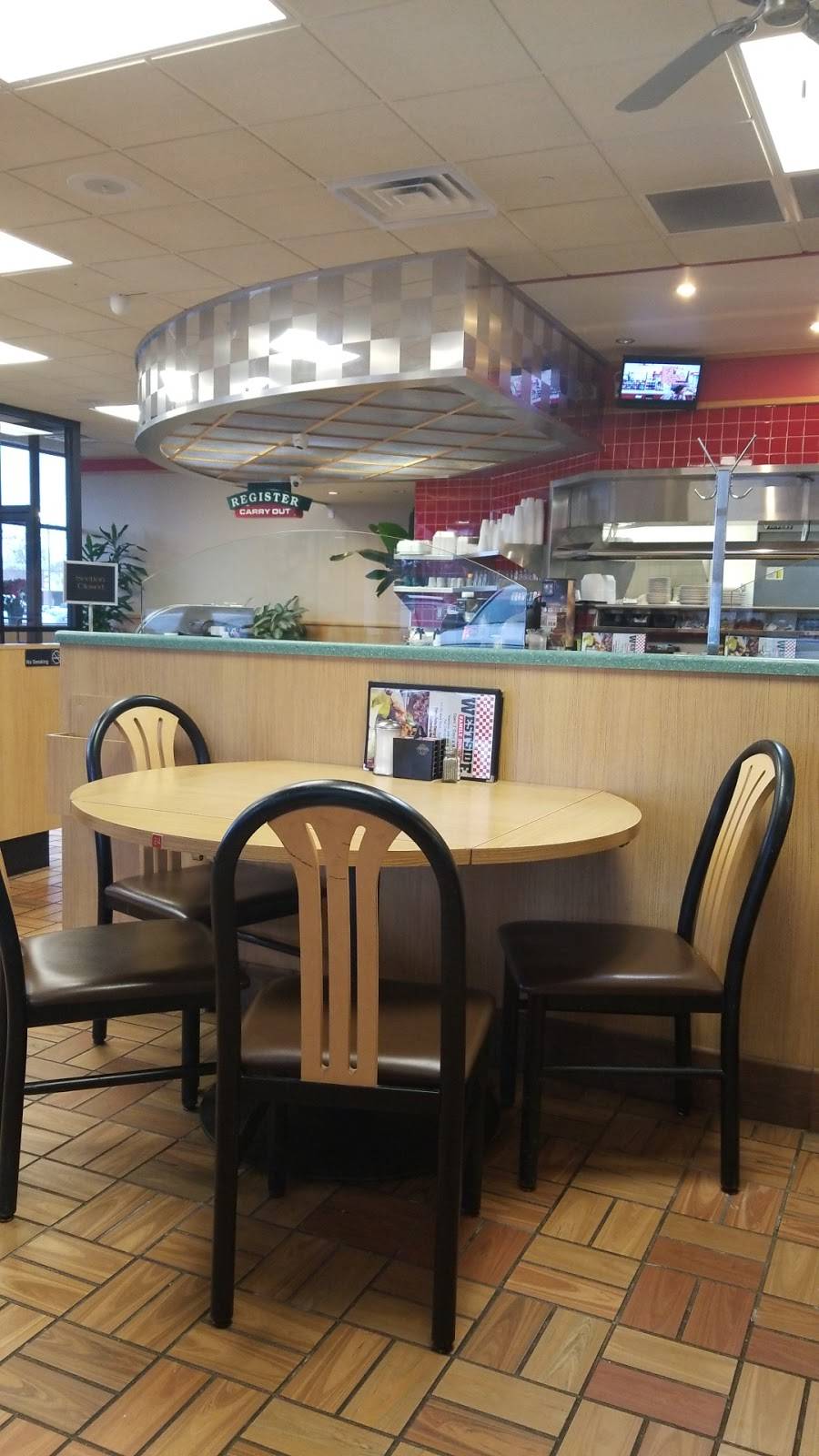 Westside Coney Island | restaurant | 31120 N Beck Rd, Novi, MI 48377, USA | 2489609175 OR +1 248-960-9175