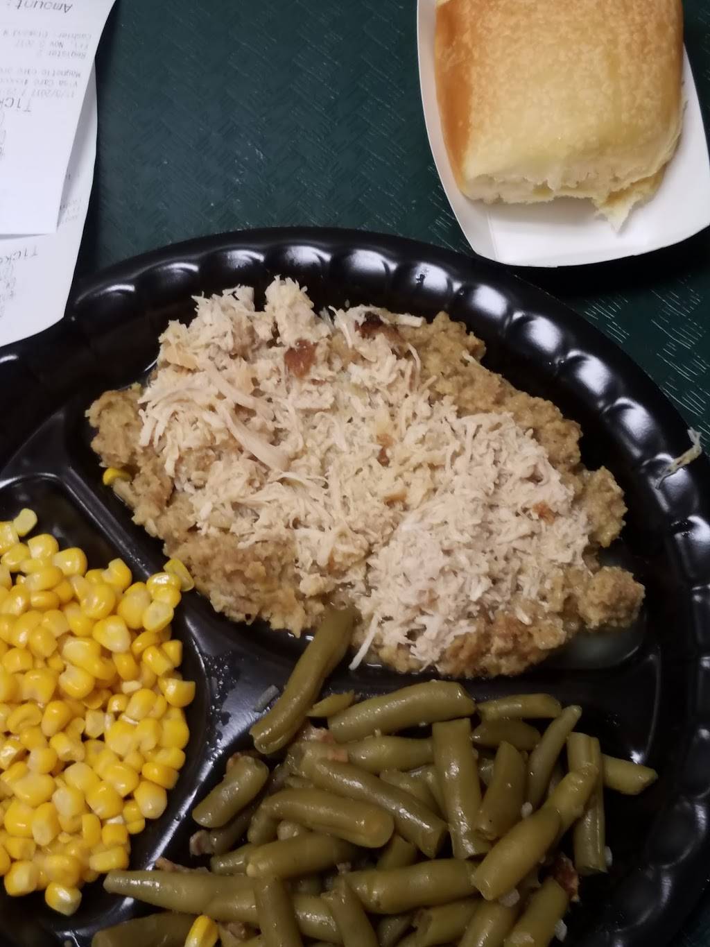 Grandys | restaurant | 2005 US-41, Henderson, KY 42420, USA | 2708268974 OR +1 270-826-8974