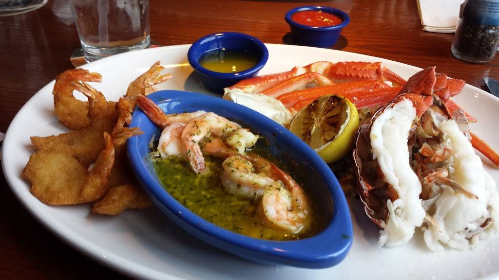 Red Lobster | restaurant | 3009 Brittany Ct, Elkhart, IN 46514, USA | 5742644115 OR +1 574-264-4115