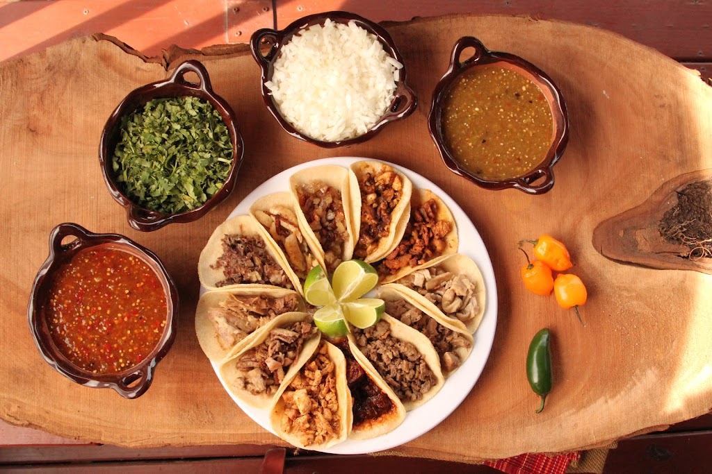 Los Portales Taqueria 3 | restaurant | 3536 Carolina Beach Rd, Wilmington, NC 28412, USA | 9107695044 OR +1 910-769-5044