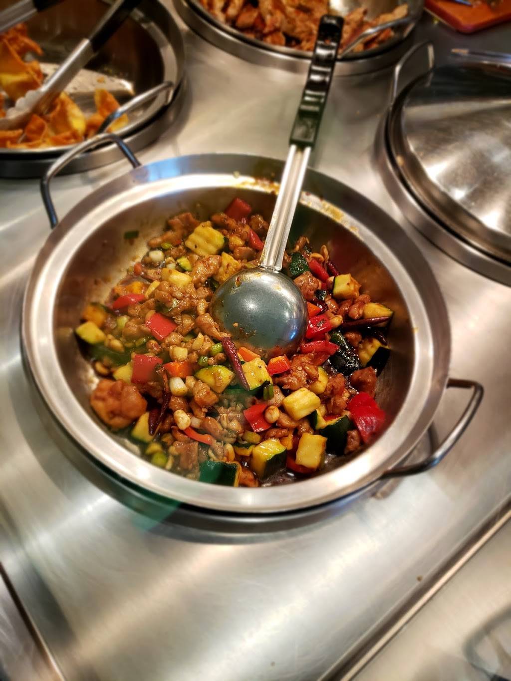 Panda Express | meal takeaway | 8010 E Santa Ana Canyon Rd, Anaheim, CA 92808, USA | 7146377030 OR +1 714-637-7030