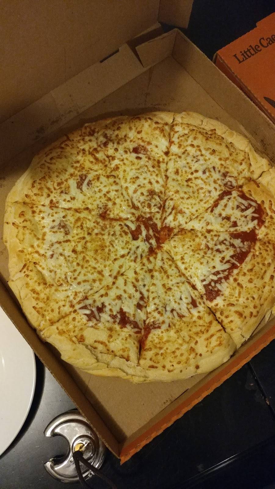 Little Caesars Pizza | meal takeaway | 3214 Randleman Rd, Greensboro, NC 27406, USA | 3363797491 OR +1 336-379-7491