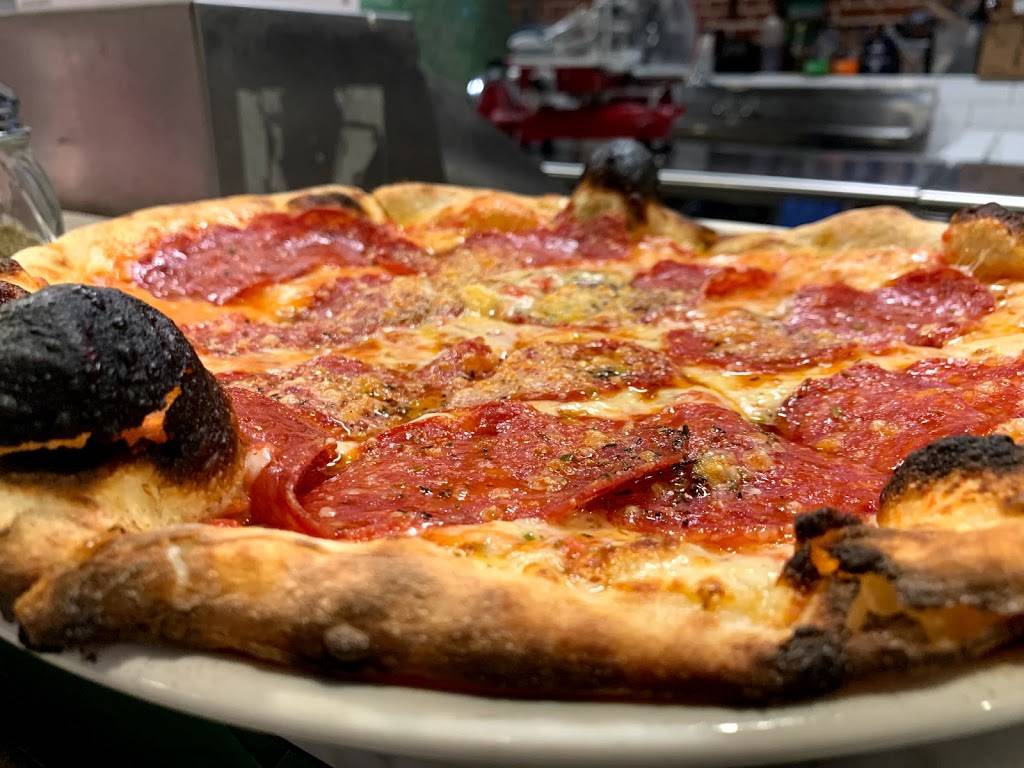 Vero | restaurant | 2669 Larimer St, Denver, CO 80205, USA | 3032968376 OR +1 303-296-8376