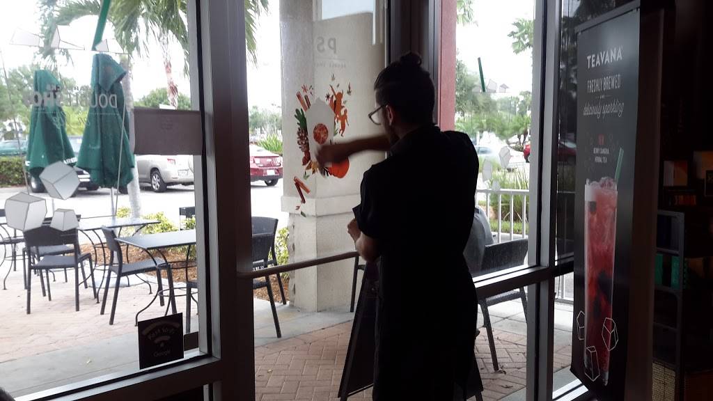 Starbucks | cafe | 2537 NW Federal Hwy, Stuart, FL 34994, USA | 7726923061 OR +1 772-692-3061