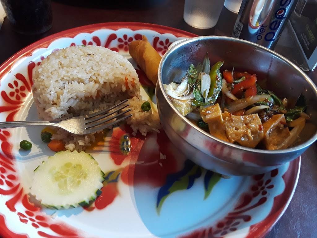 The Memory Thai (Asian) Restaurant | restaurant | 4005 E Desert Inn Rd, Las Vegas, NV 89121, USA | 7029107050 OR +1 702-910-7050