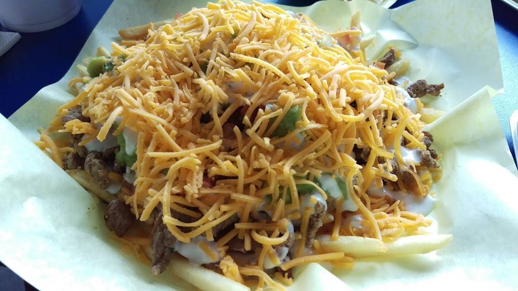 Los 3 Betos | restaurant | 4985 N, S Sunland Gin Rd, Casa Grande, AZ 85193, USA | 5208760093 OR +1 520-876-0093