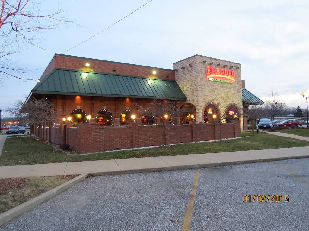 El Rodeo Mexican Restaurant | restaurant | 6935 Pearl Rd, Cleveland, OH 44130, USA | 4408858581 OR +1 440-885-8581