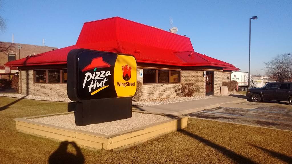 Pizza Hut | restaurant | 815 Ridge Rd, Munster, IN 46321, USA | 2198360920 OR +1 219-836-0920