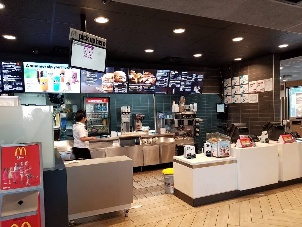 McDonalds | cafe | 4041 Nolensville Pike, Nashville, TN 37211, USA | 6158332511 OR +1 615-833-2511