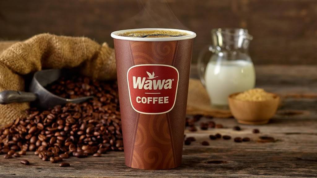 Wawa | cafe | 2300 E Churchville Rd, Bel Air, MD 21015, USA | 4107344612 OR +1 410-734-4612