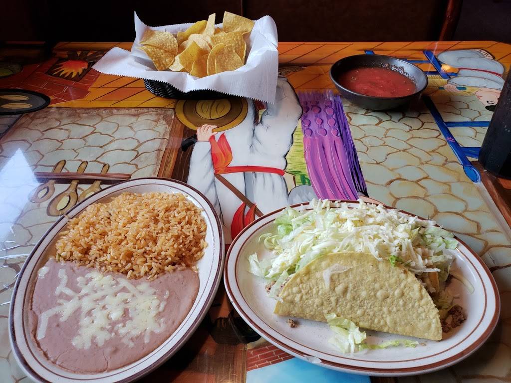 La Tolteca | restaurant | 5614 Ox Rd, Fairfax Station, VA 22039, USA | 7034258844 OR +1 703-425-8844