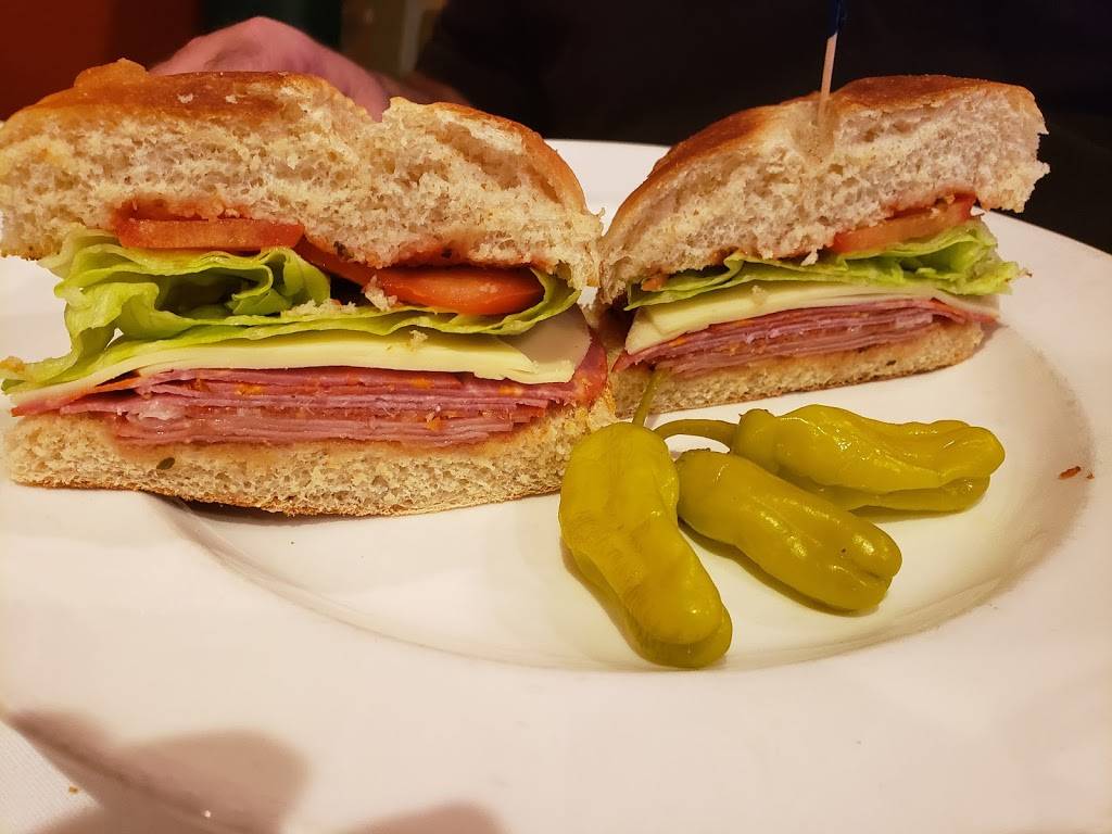 Sicilian Ristorante Italian Restaurant | restaurant | 3520 E Tropicana Ave, Las Vegas, NV 89121, USA | 7024582004 OR +1 702-458-2004