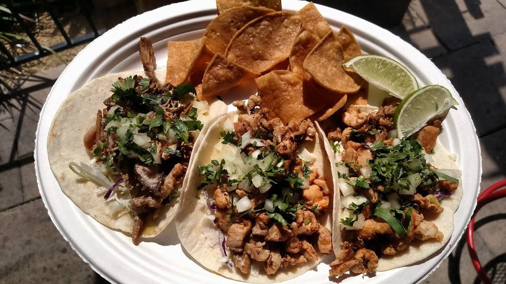 Rasta Taco Laguna Beach | restaurant | 170 Beach St, Laguna Beach, CA 92651, USA | 9497151510 OR +1 949-715-1510